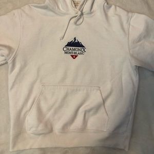 Brandy Melville sweatshirt